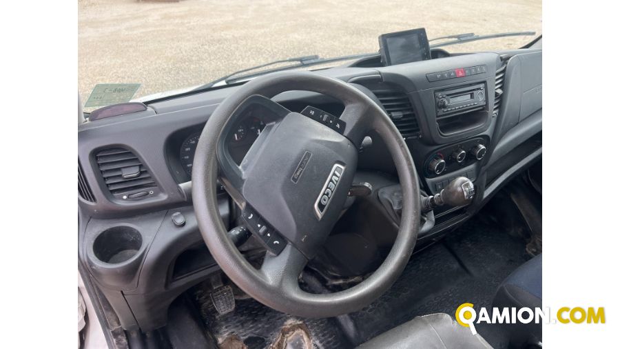 Iveco DAILY 35C12 DAILY 35C12 | PROCIDAMACCHINE S.R.L.