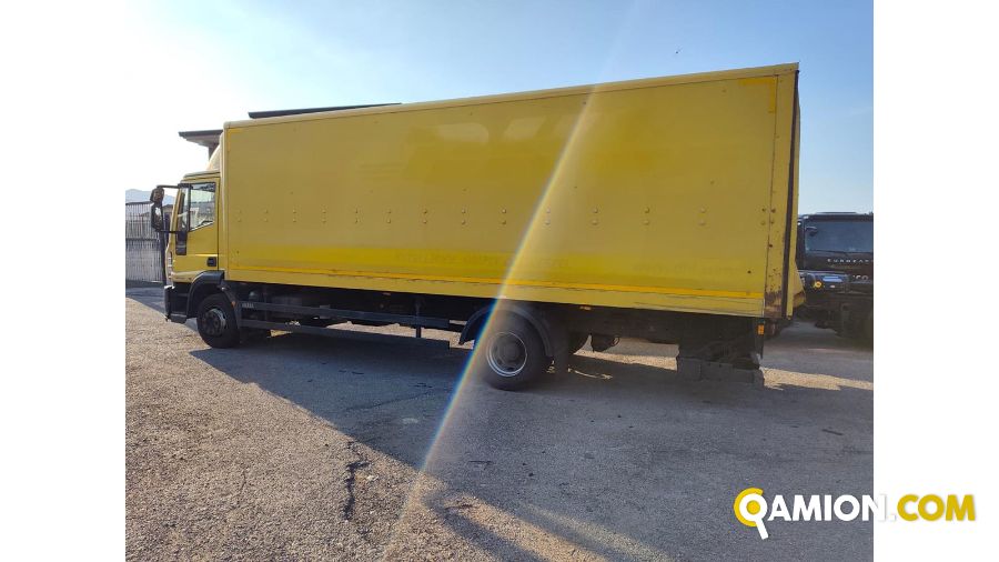 Iveco eurocargo 120e28 occasion - 257 000 km - 2013 | PROCIDAMACCHINE S.R.L. - Foto 19