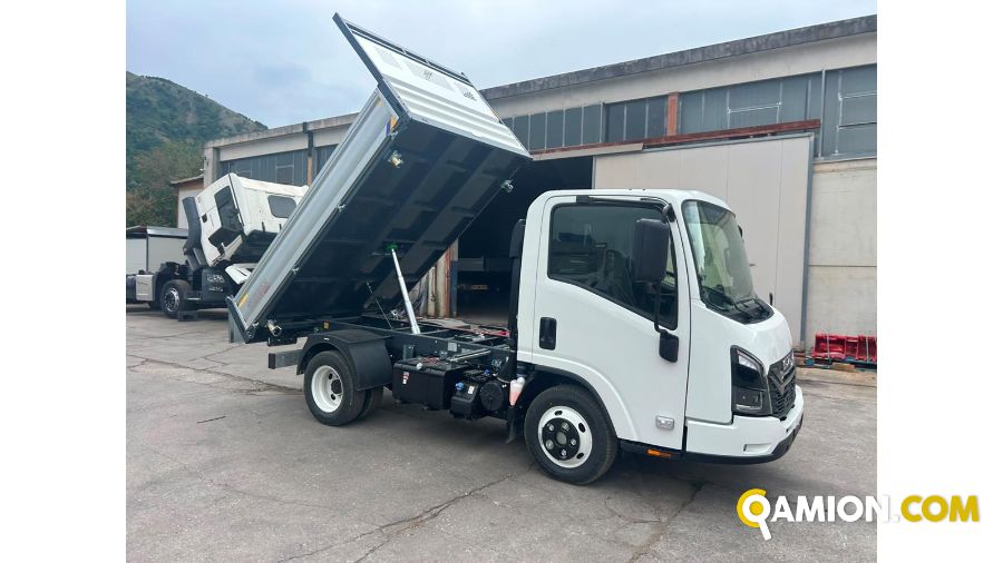 Isuzu M27 M27 | PROCIDAMACCHINE S.R.L.