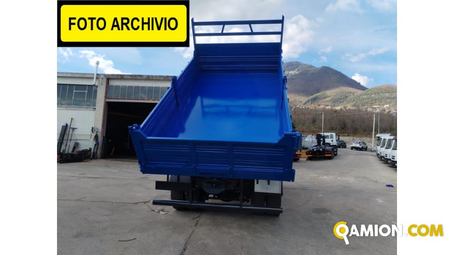 Man tgm 18 occasion - 1 km - San Cipriano Picentino | PROCIDAMACCHINE S.R.L. - Foto 4