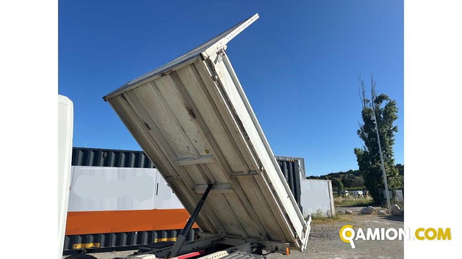 Iveco 35C11 35C11 | PROCIDAMACCHINE S.R.L.