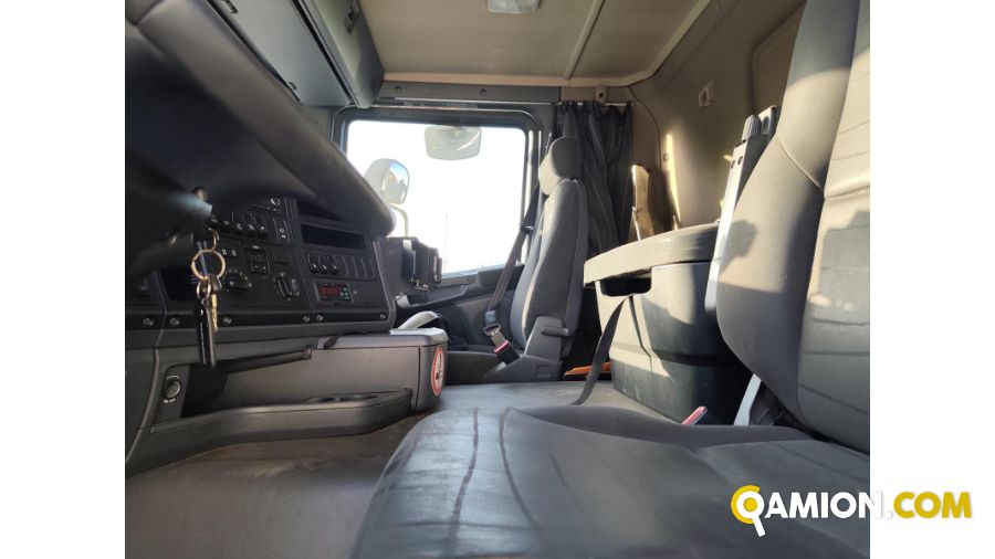 Scania g450 usato - 1 km - San Cipriano Picentino | PROCIDAMACCHINE S.R.L. - Foto 7