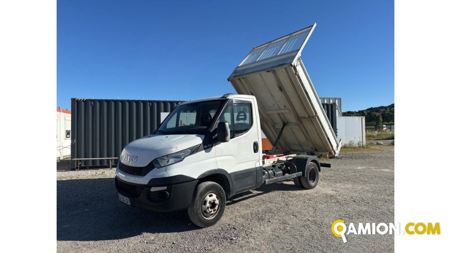 Iveco 35C11 35C11 | PROCIDAMACCHINE S.R.L.