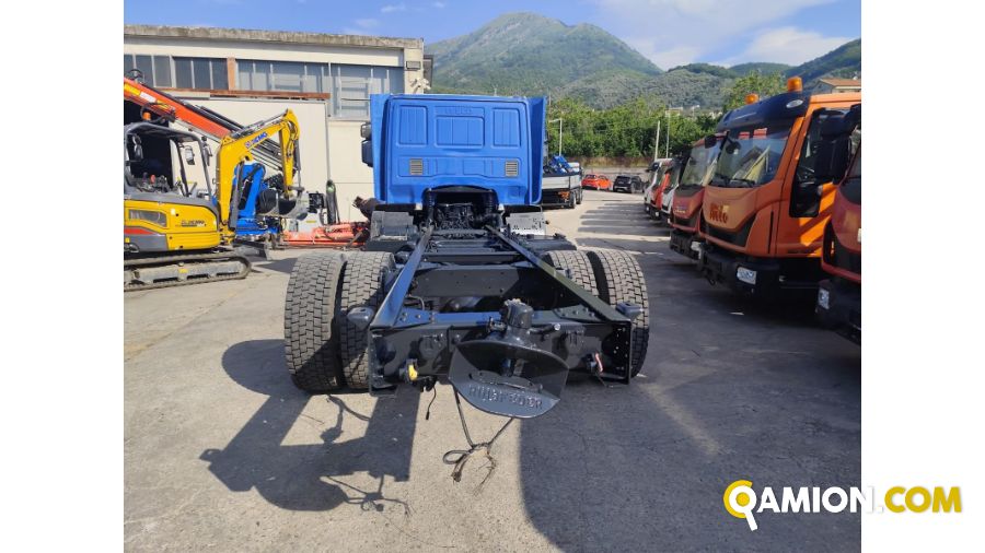 Iveco Eurocargo 180E28 Eurocargo 180E28 | PROCIDAMACCHINE S.R.L.