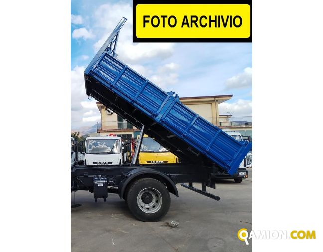 Iveco eurocargo 180e32/p usato - 175.000 km - 2015 | PROCIDAMACCHINE S.R.L. - Foto 82