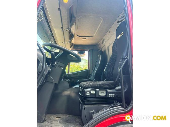 Iveco stralis at260s31y/ps occasion - 517 000 km - 2015 | PROCIDAMACCHINE S.R.L. - Foto 19