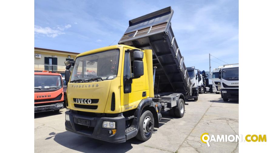 Iveco Eurocargo 120E28 Eurocargo 120E28 | PROCIDAMACCHINE S.R.L.