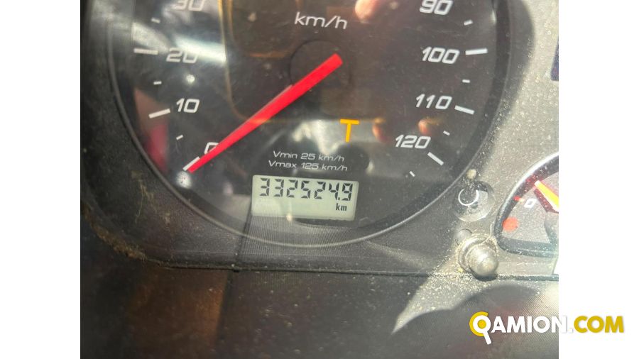 Iveco stralis at260s31y/ps used - 332,000 km - 2016 | PROCIDAMACCHINE S.R.L. - Foto 23
