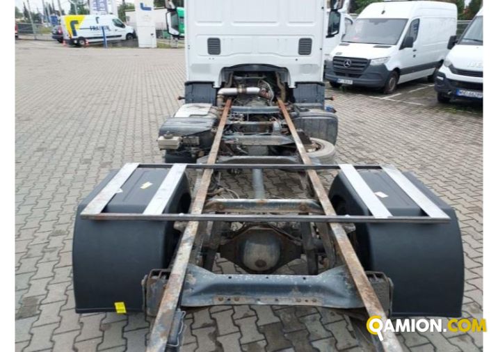 Iveco eurocargo 100e19 occasion - 328 000 km - 2015 | PROCIDAMACCHINE S.R.L. - Foto 24