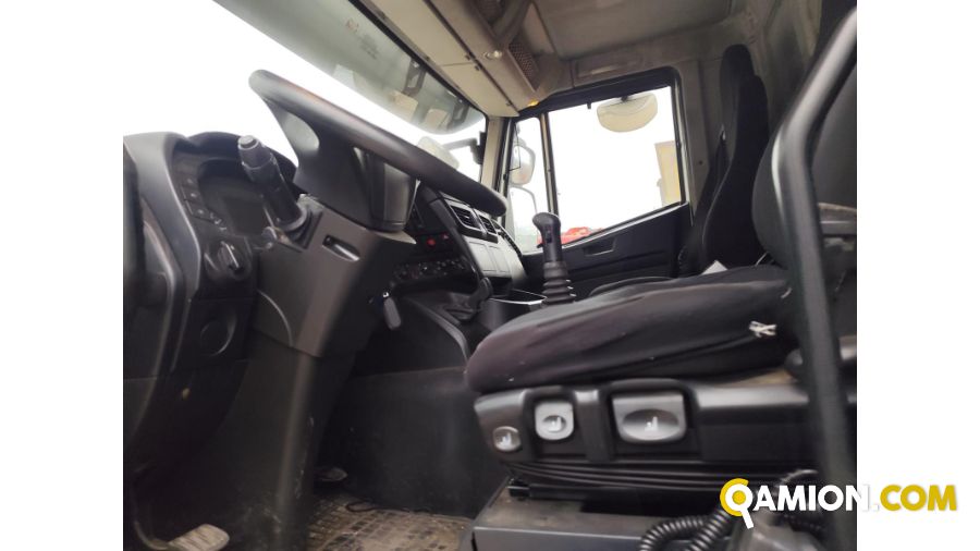 Iveco STRALIS AT260S31Y/PS STRALIS AT260S31Y/PS | PROCIDAMACCHINE S.R.L.