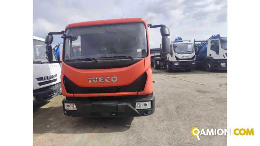 Iveco Eurocargo 80E19 Eurocargo 80E19 | PROCIDAMACCHINE S.R.L.