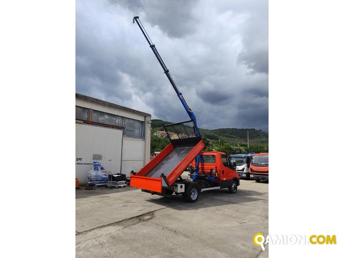Iveco DAILY 35C14 DAILY 35C14 | PROCIDAMACCHINE S.R.L.