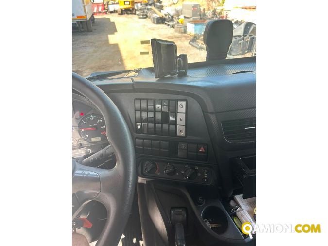 Iveco stralis at260s31y/ps used - 332,000 km - 2016 | PROCIDAMACCHINE S.R.L. - Foto 22