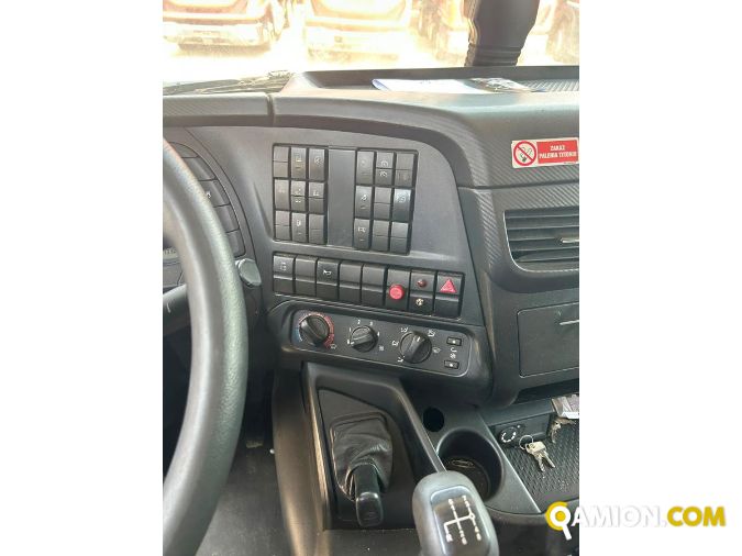 Iveco stralis at260s31y/ps occasion - 690 000 km - 2017 | PROCIDAMACCHINE S.R.L. - Foto 24