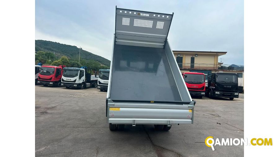 Isuzu M27 M27 | PROCIDAMACCHINE S.R.L.