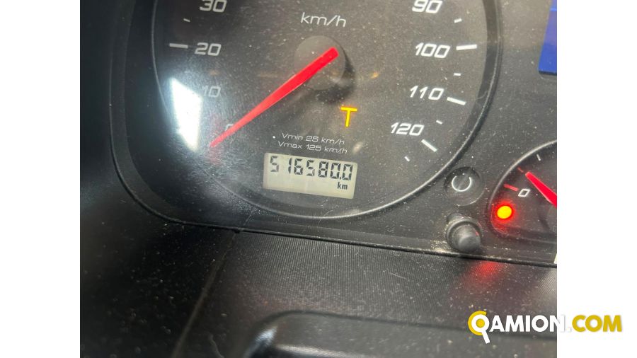 Iveco stralis at260s31y/ps occasion - 517 000 km - 2015 | PROCIDAMACCHINE S.R.L. - Foto 20
