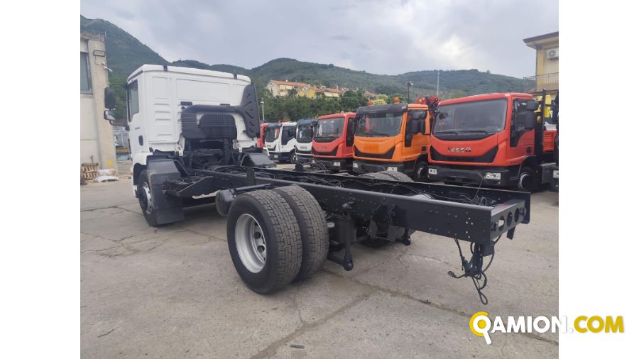 Man tgm 18 occasion - 1 km - San Cipriano Picentino | PROCIDAMACCHINE S.R.L. - Foto 24