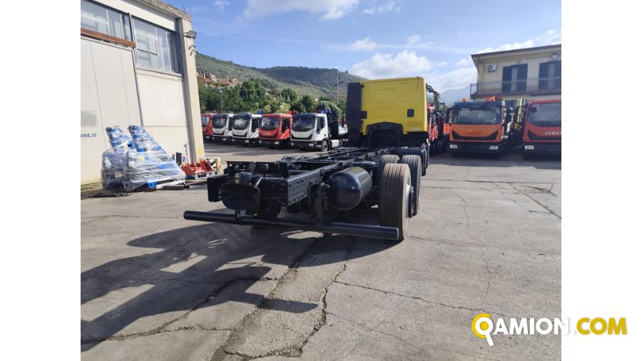 Iveco AT260S46Y/FS AT260S46Y/FS | PROCIDAMACCHINE S.R.L.