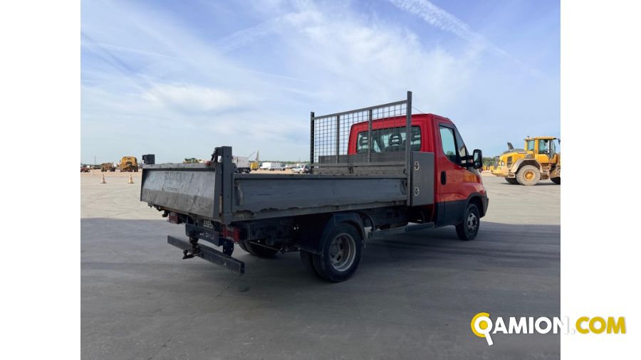 Iveco DAILY 35C13 DAILY 35C13 | PROCIDAMACCHINE S.R.L.