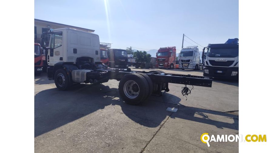 Iveco Eurocargo 180E32/P Eurocargo 180E32/P | PROCIDAMACCHINE S.R.L.