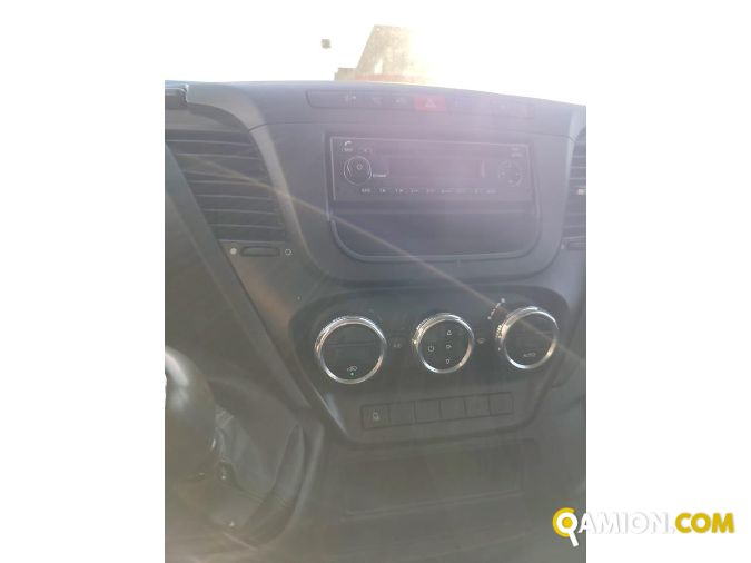 Iveco daily 35c13 used - 1 km - San Cipriano Picentino | PROCIDAMACCHINE S.R.L. - Foto 4