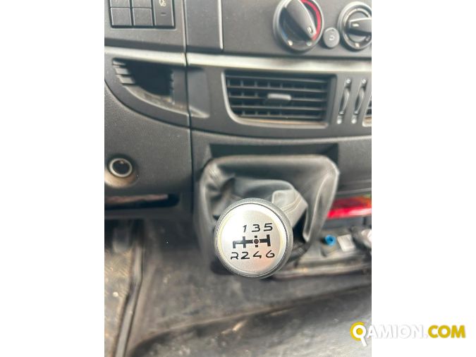 Iveco eurocargo 80e19 used - 240,000 km - 2018 - truck | PROCIDAMACCHINE S.R.L. - Foto 24