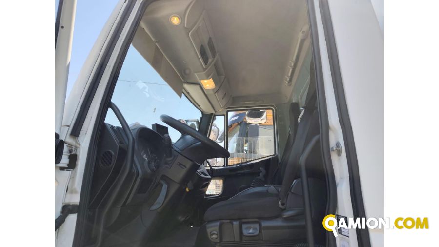 Iveco eurocargo 180e28 usato - 217.000 km - 2017 | PROCIDAMACCHINE S.R.L. - Foto 22