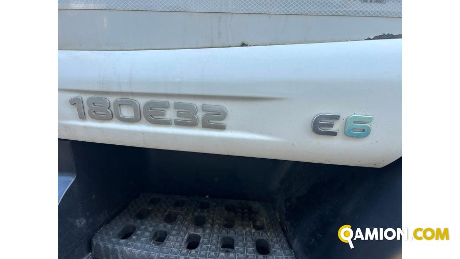 Iveco Eurocargo 180E32/P Eurocargo 180E32/P | PROCIDAMACCHINE S.R.L.