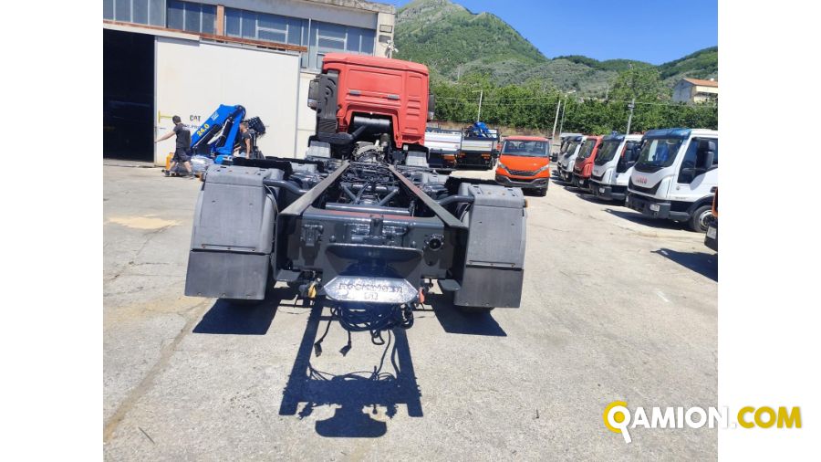 Man TGS 26 440 TGS 26 440 | PROCIDAMACCHINE S.R.L.
