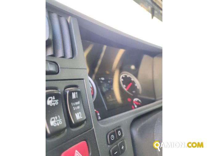 Scania g450 usato - 1 km - San Cipriano Picentino | PROCIDAMACCHINE S.R.L. - Foto 8