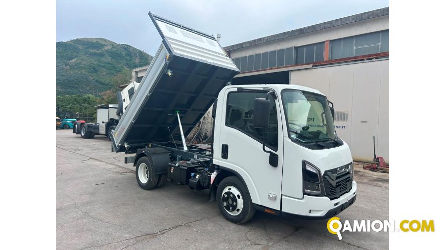 Isuzu M27 M27 | PROCIDAMACCHINE S.R.L.