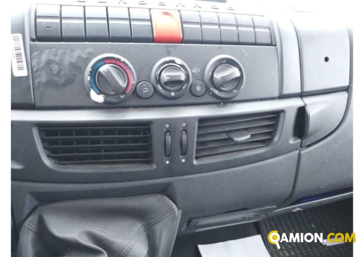 Iveco eurocargo 100e19 occasion - 328 000 km - 2015 | PROCIDAMACCHINE S.R.L. - Foto 19