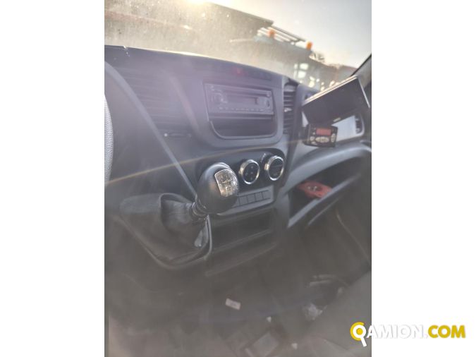 Iveco daily 35c13 used - 1 km - San Cipriano Picentino | PROCIDAMACCHINE S.R.L. - Foto 5