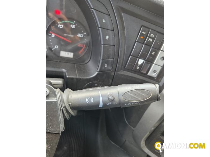 Iveco stralis ad260s42y/fs-d occasion - 580 000 km | PROCIDAMACCHINE S.R.L. - Foto 17