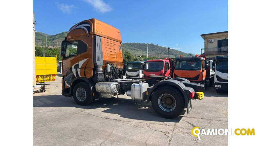 Iveco X-WAY TRATTORE AS440S48 T/P X-WAY TRATTORE AS440S48 T/P | PROCIDAMACCHINE S.R.L.