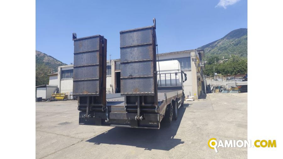 Iveco Stralis AD260S42Y/FS-D Stralis AD260S42Y/FS-D | PROCIDAMACCHINE S.R.L.