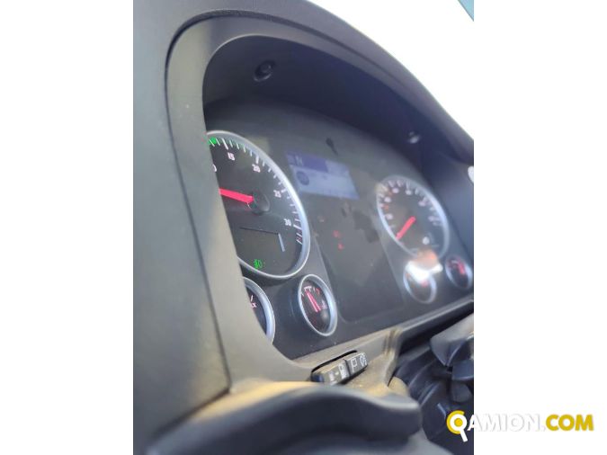 Man tgs 35 occasion - 350 000 km - 2017 - camion | PROCIDAMACCHINE S.R.L. - Foto 5