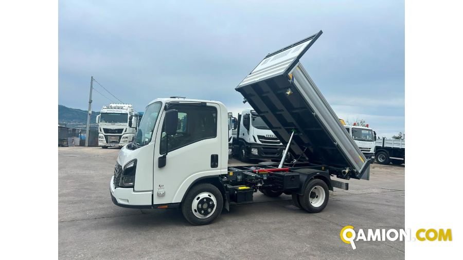 Isuzu M27 M27 | PROCIDAMACCHINE S.R.L.