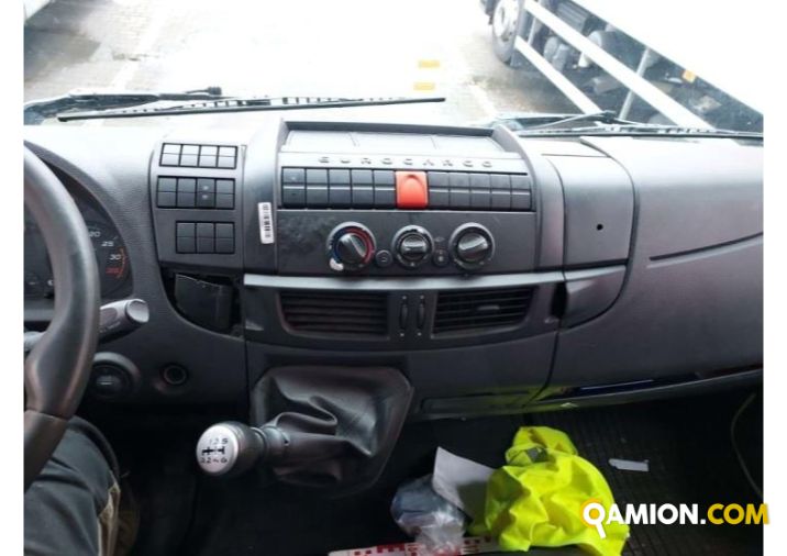 Iveco eurocargo 100e19 occasion - 328 000 km - 2015 | PROCIDAMACCHINE S.R.L. - Foto 12