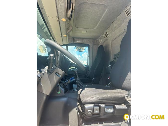 Iveco stralis at260s31y/ps usato - 466.000 km - 2017 | PROCIDAMACCHINE S.R.L. - Foto 13
