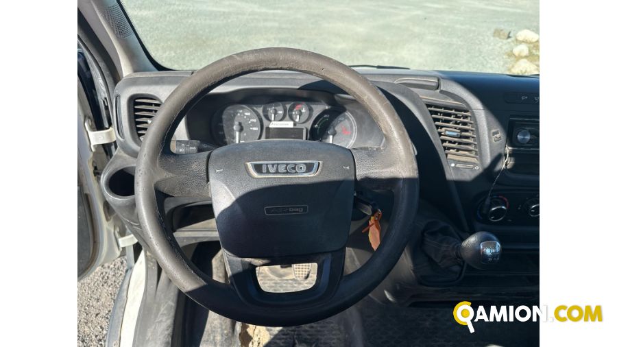 Iveco 35C11 35C11 | PROCIDAMACCHINE S.R.L.