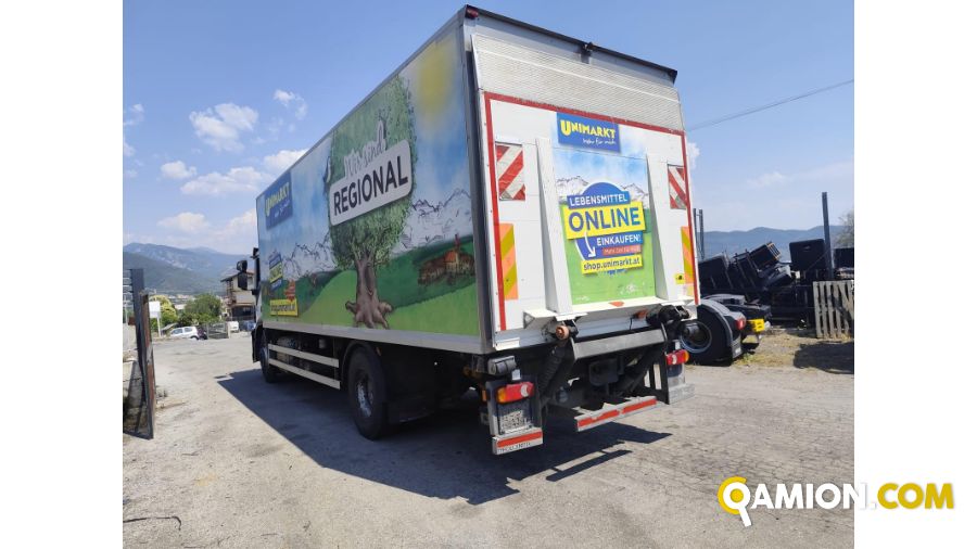 Iveco STRALIS CABINATO AT-190S42 P STRALIS CABINATO AT-190S42 P | PROCIDAMACCHINE S.R.L.