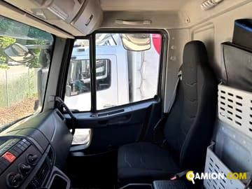 Iveco Eurocargo 180E28 Eurocargo 180E28 | PROCIDAMACCHINE S.R.L.