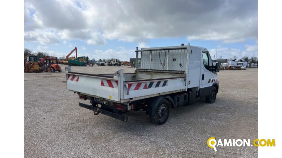 Iveco DAILY 35C12 DAILY 35C12 | PROCIDAMACCHINE S.R.L.