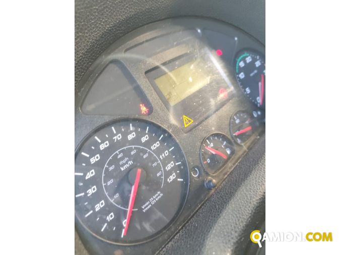 Iveco eurocargo 120e22 occasion - 407 000 km - 2017 | PROCIDAMACCHINE S.R.L. - Foto 4