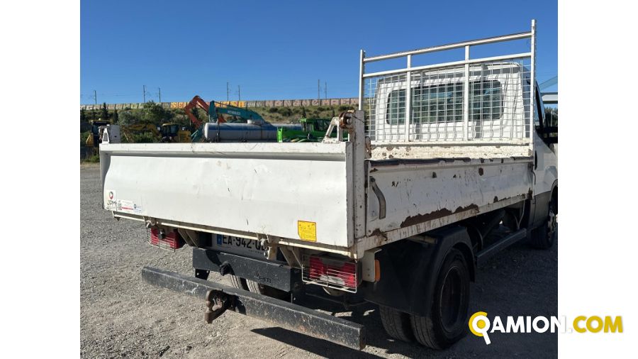Iveco 35C11 35C11 | PROCIDAMACCHINE S.R.L.
