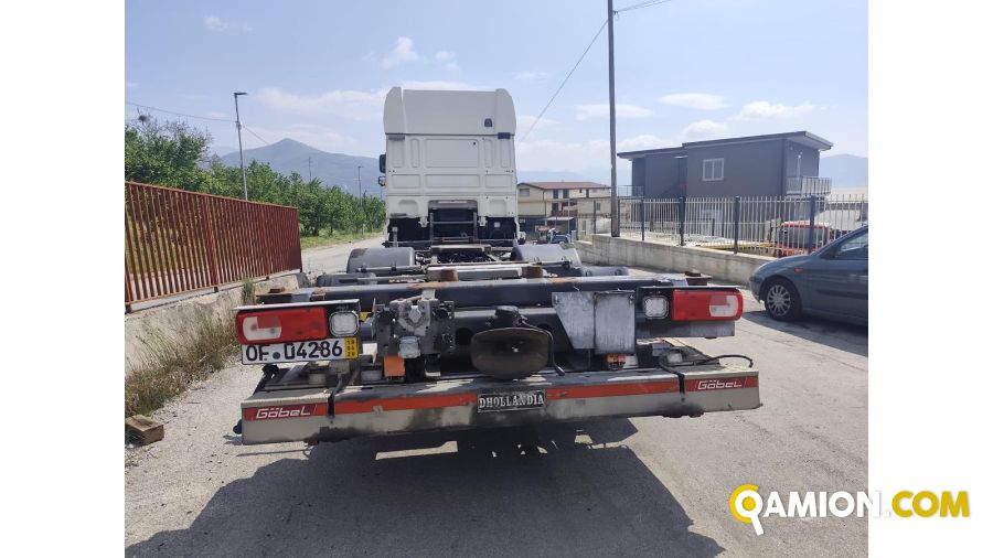 Daf XF xf460 | PROCIDAMACCHINE S.R.L.