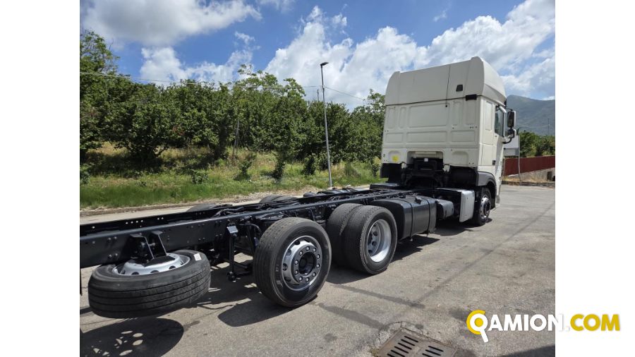 Daf XF xf440 | PROCIDAMACCHINE S.R.L.