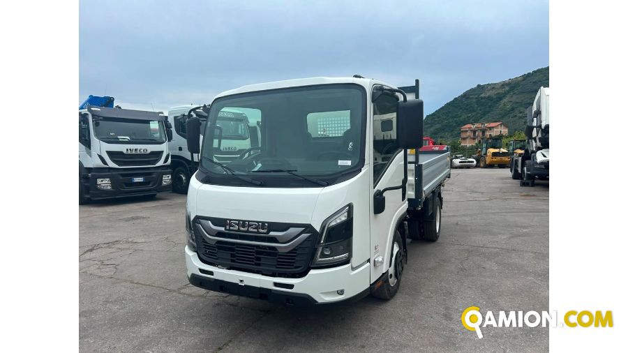 Isuzu M27 M27 | PROCIDAMACCHINE S.R.L.