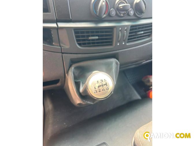 Iveco eurocargo 180e25 usato - 336.000 km - 2017 | PROCIDAMACCHINE S.R.L. - Foto 21